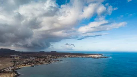 Corralejo Stock Photos