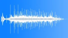 Correct Answer Bell and Applause 01 Sound Effect