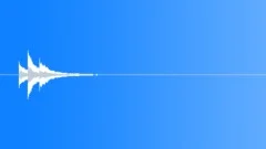 Correct Answer Bell Chime 01 Sound Effect