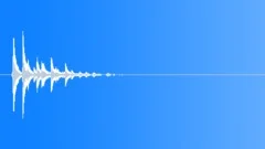 Correct Answer Notification 04 Sound Effect