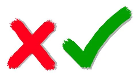 Correct 스톡 일러스트