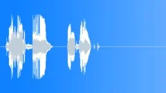 Correct, Incorrect ( Woman )Sound Effect