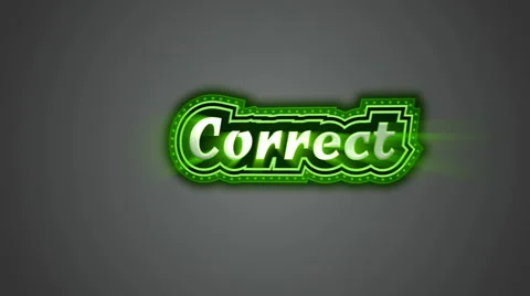 Correct Label Stock Footage 1139692