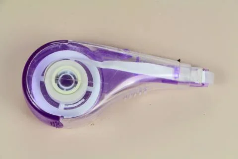 Correction tape Stock Photos