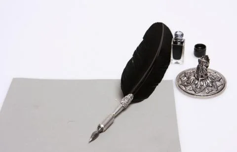 Correspondence Stock Photos