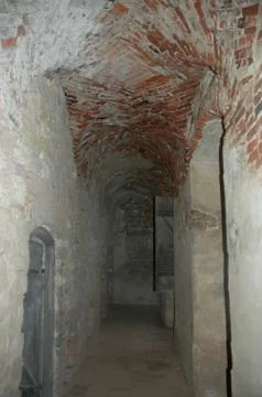 Corridor Stock Photos