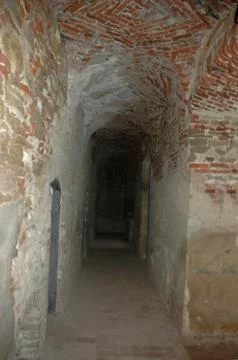 Corridor Stock Photos