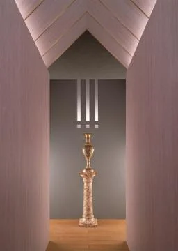 Corridor Stock Photos