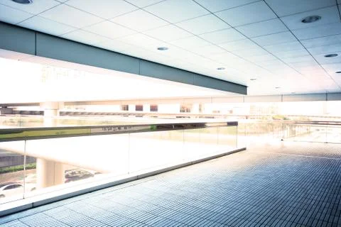 Corridor Stock Photos