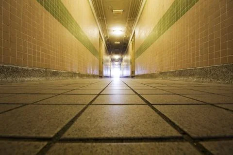 Corridor Stock Photos