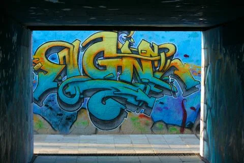 Corridor Stock Photos