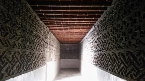 Corridor Stock-Fotos