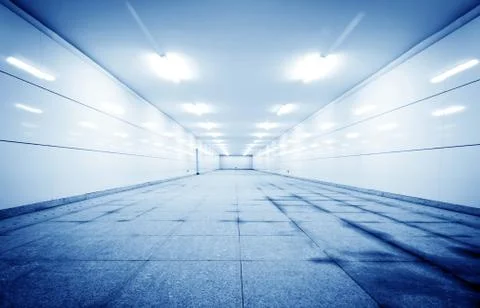 Corridor Stock Photos