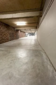 Corridor Stock Photos