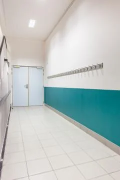 Corridor Stock Photos