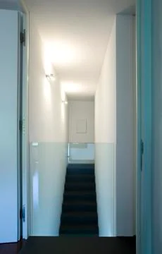 Corridor Stock Photos