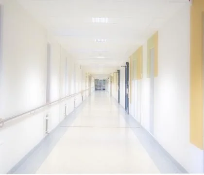 Corridor Stock Photos