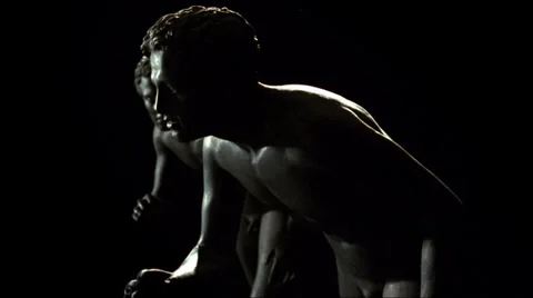 Corridori 01 Stock-Footage 31972545