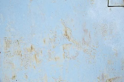 Corroded iron texture. Stock Photos