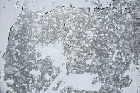 Corroded iron texture. Stock Photos