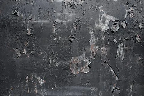 Corroded iron texture Stock Photos