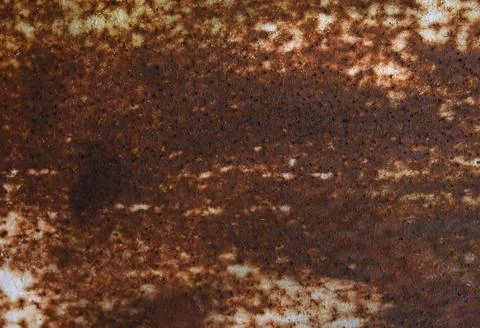 Corroded metal texture Stock Photos