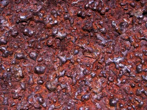 Corrosion Stock Photos