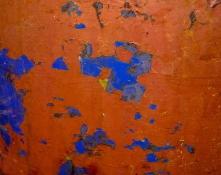 Corrosion Stock Photos