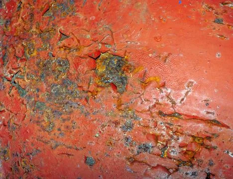 Corrosion Stock Photos