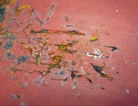 Corrosion Stock Photos