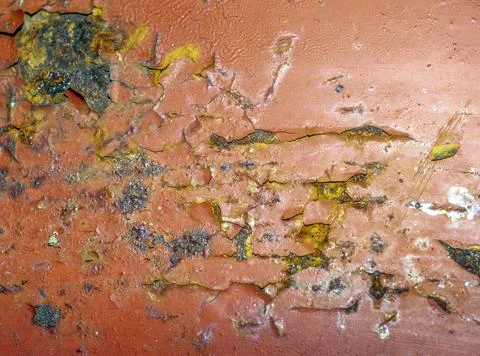 Corrosion Stock Photos