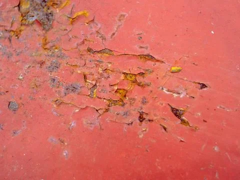 Corrosion Stock Photos