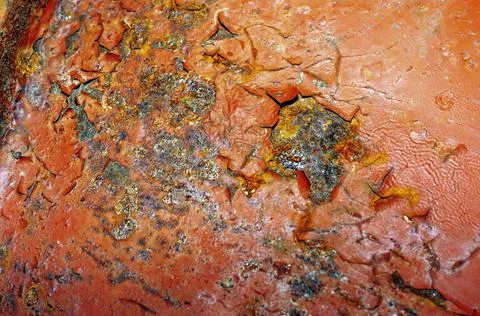 Corrosion Stock Photos