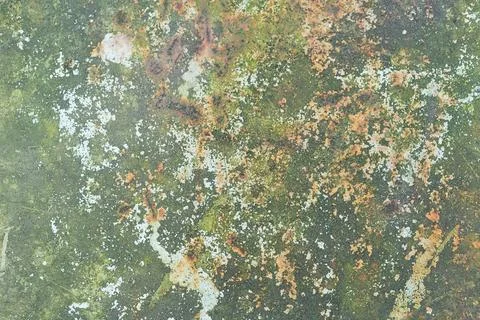 Corrosion texture - rust old paint Stock-Fotos