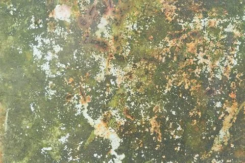 Corrosion texture - rust old paint Stock-Fotos