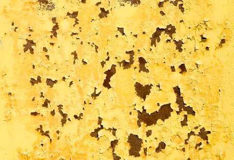 Corrosive old surface Stock Photos