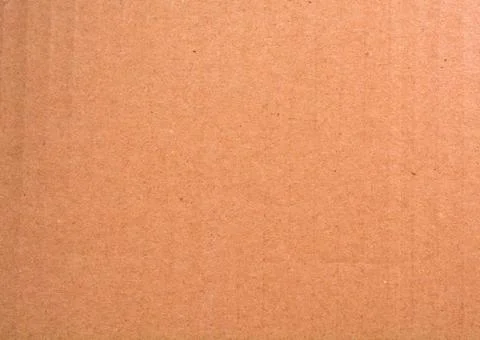 Corrugated cardboard background Stock Photos