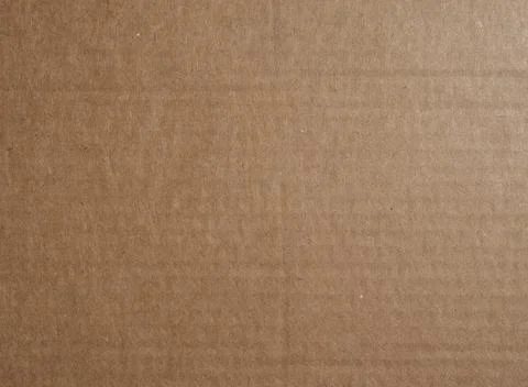 Corrugated cardboard background Stock Photos