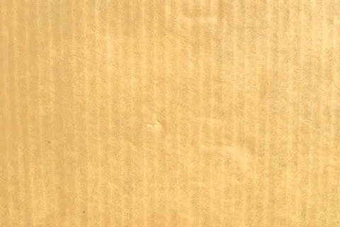 Corrugated cardboard Stock Illustration