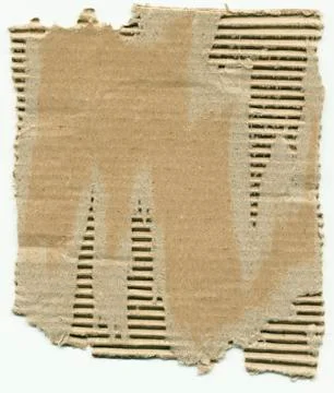 Corrugated Cardboard Fotos Stock