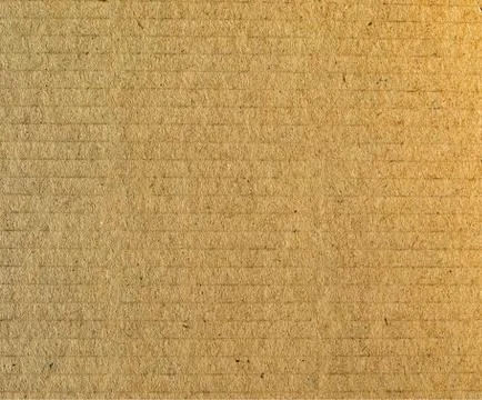Corrugated cardboard Stock Photos