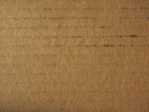 Corrugated cardboard Stock Photos