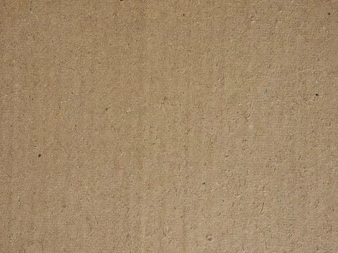 Corrugated cardboard 스톡 사진