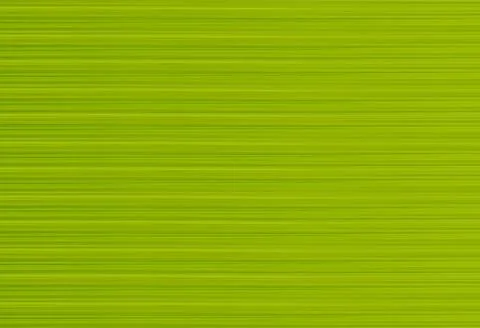 Corrugated light green background pattern fine lines horizontally Stock Illustration