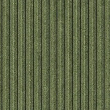 Corrugated metal Stock Illustration
