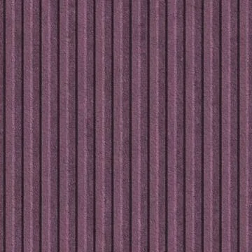 Corrugated metal Stock Illustration