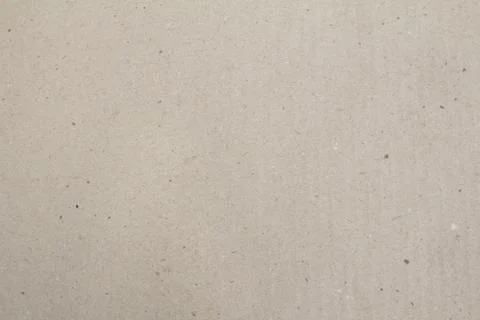 Corrugated Paper Foto stock