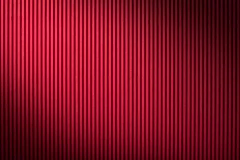 Corrugated paper Stock Photos