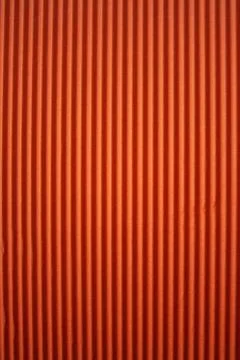 Corrugated paper Stock Photos
