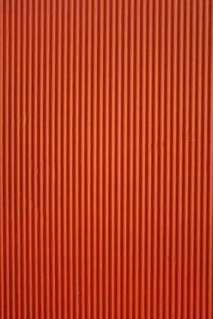 Corrugated paper Stock Photos